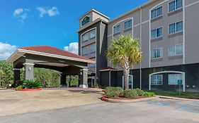 La Quinta Inn & Suites Leesville ft Polk